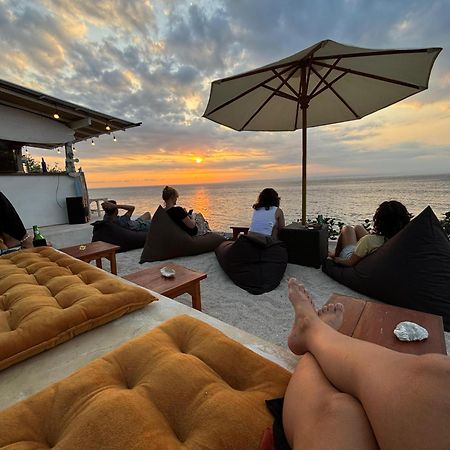 Vila The Edge Lembongan Exteriér fotografie