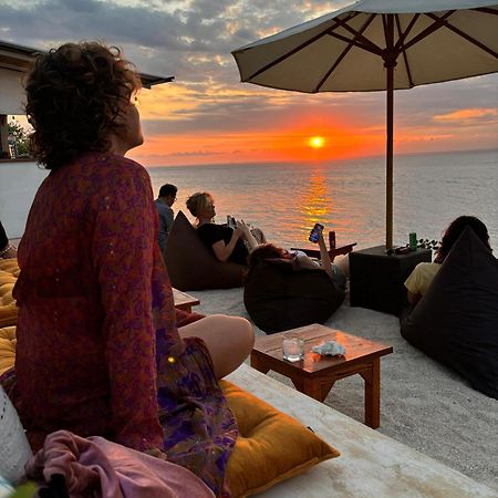 Vila The Edge Lembongan Exteriér fotografie
